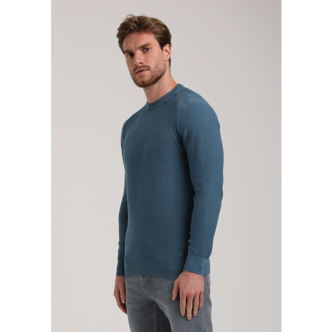 Gabbiano 615267 Trui Knitted