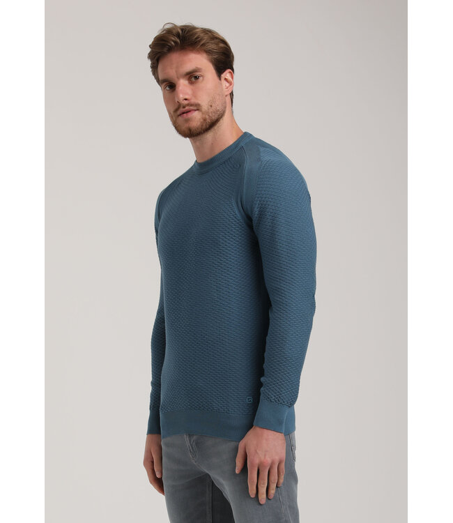 Gabbiano 615267 Trui Knitted