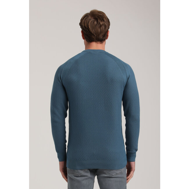 Gabbiano 615267 Trui Knitted