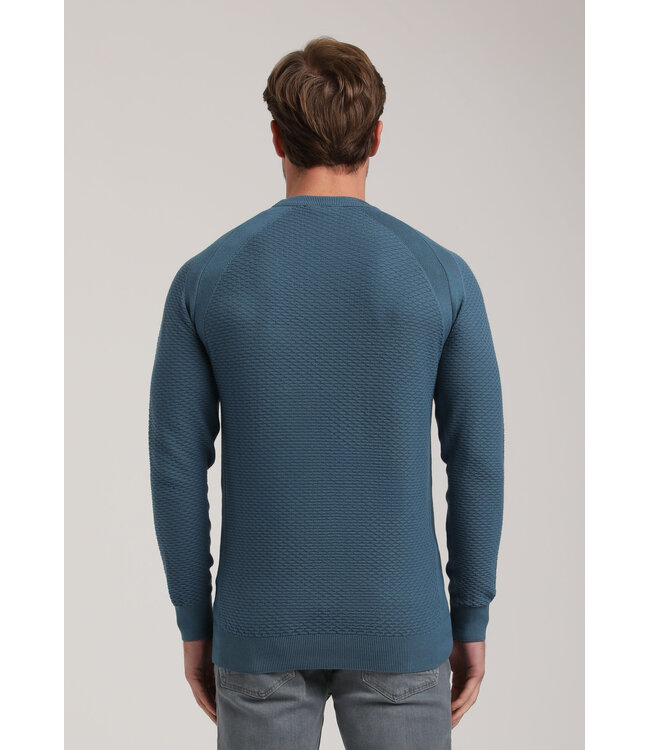 Gabbiano 615267 Trui Knitted