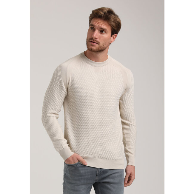 Gabbiano 615267 Trui Knitted