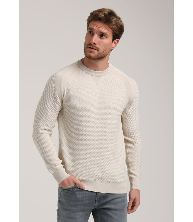 Gabbiano 615267 Trui Knitted