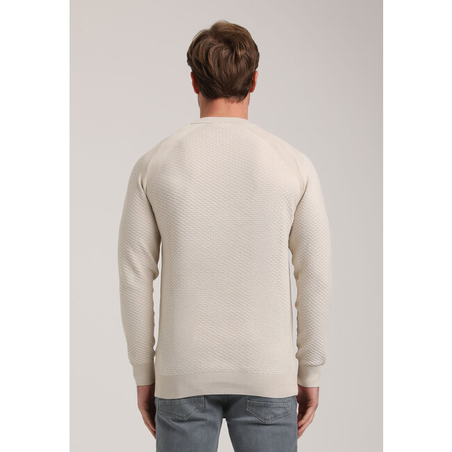 Gabbiano Gabbiano 615267 Trui Knitted