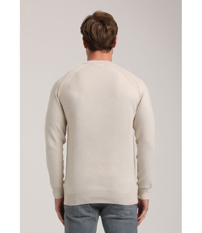 Gabbiano 615267 Trui Knitted