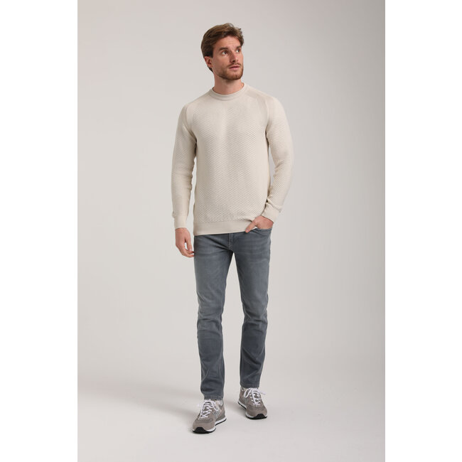 Gabbiano 615267 Trui Knitted