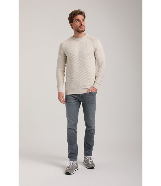 Gabbiano 615267 Trui Knitted