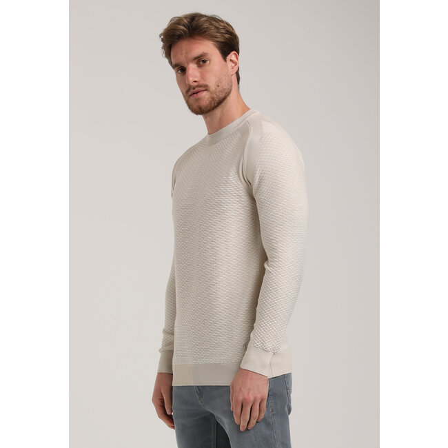 Gabbiano 615267 Trui Knitted