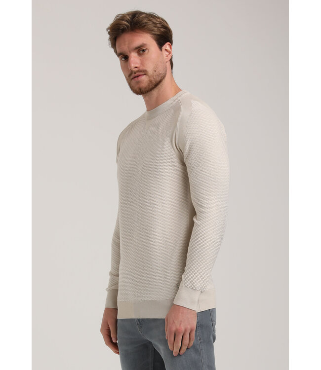 Gabbiano 615267 Trui Knitted
