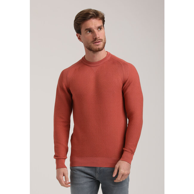 Gabbiano 615267 Trui Knitted