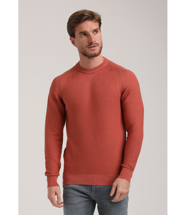 Gabbiano 615267 Trui Knitted