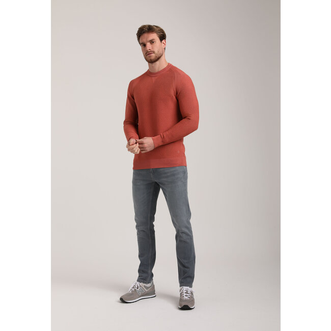 Gabbiano 615267 Trui Knitted