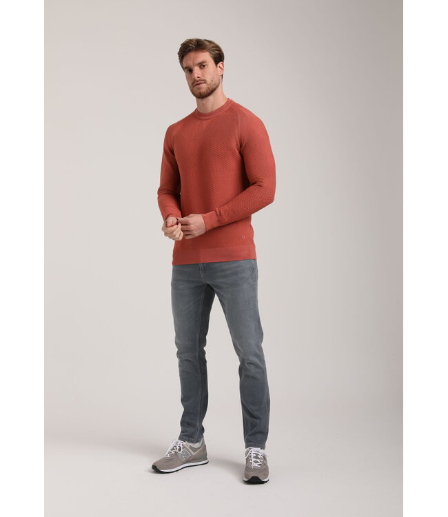 Gabbiano 615267 Trui Knitted