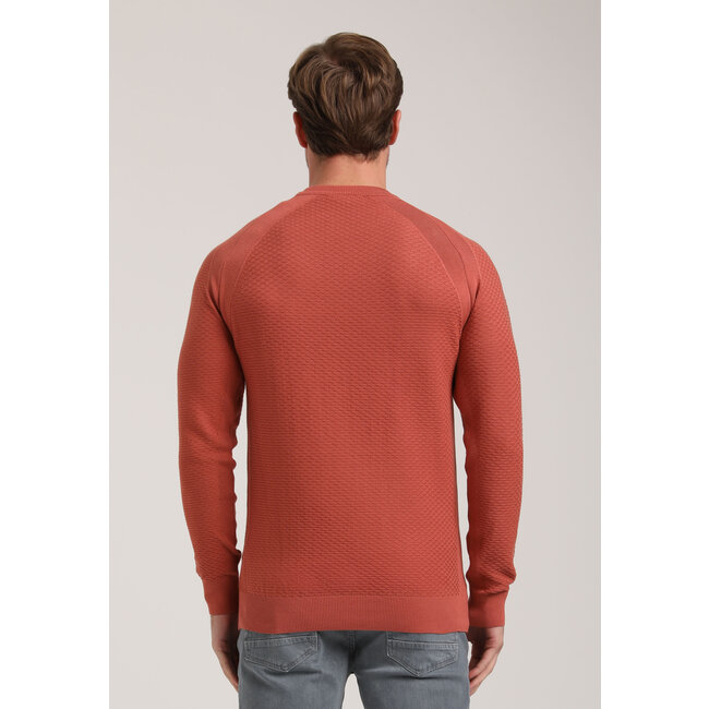 Gabbiano 615267 Trui Knitted