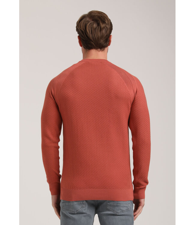 Gabbiano 615267 Trui Knitted