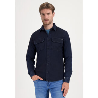 Gabbiano 335238 Denim Shirt