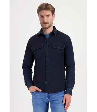 Gabbiano 335238 Denim Shirt
