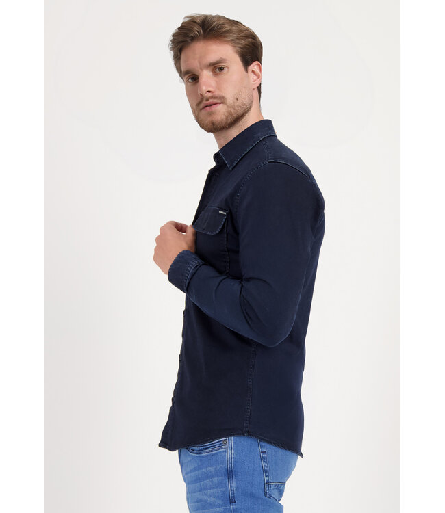 Gabbiano 335238 Denim Shirt