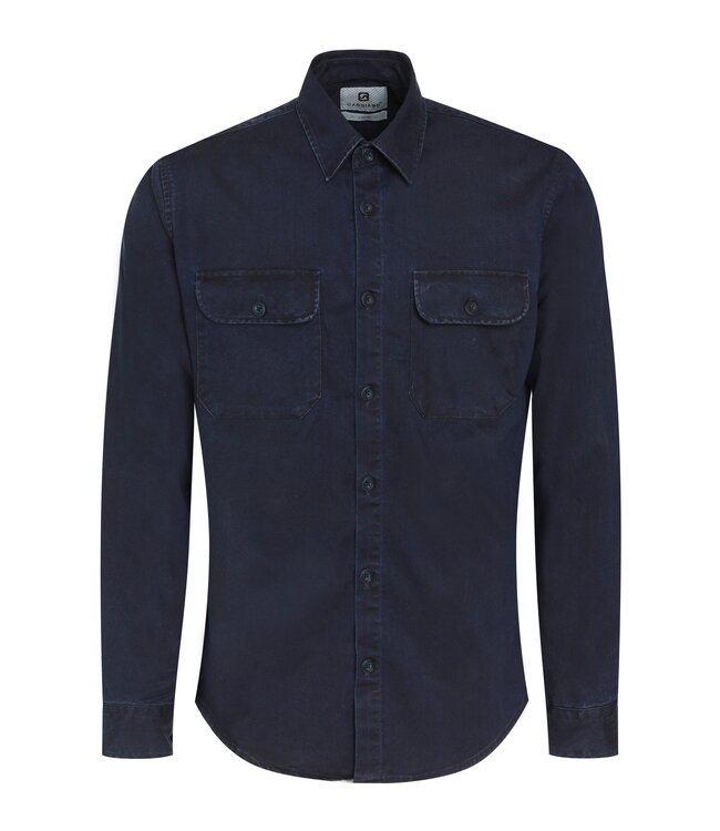 Gabbiano 335238 Denim Shirt
