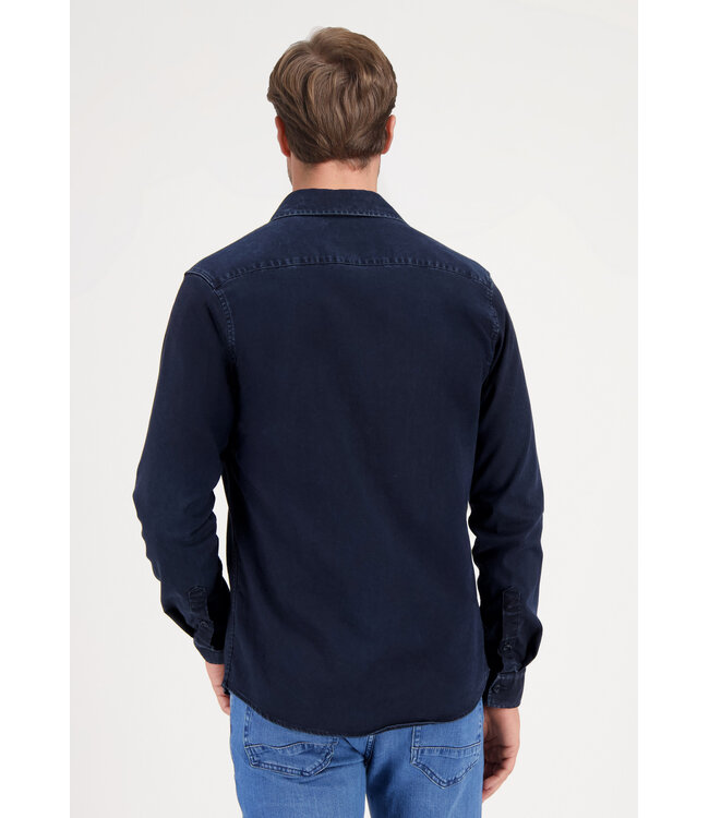 Gabbiano 335238 Denim Shirt