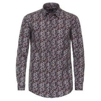 Venti 5500 Overhemd Body fit