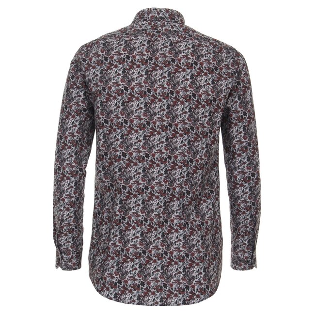 Venti 5500 Overhemd Body fit