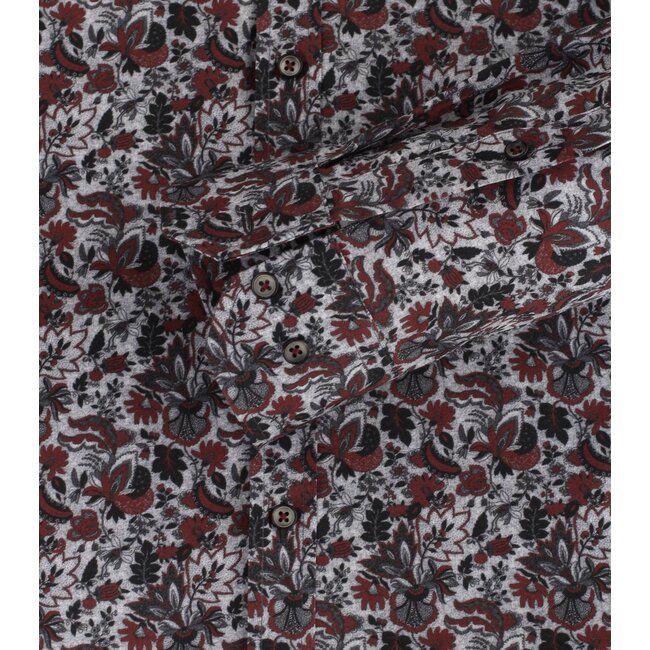 Venti 5500 Overhemd Body fit