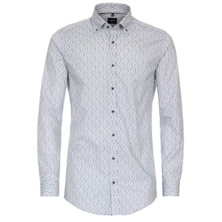 Venti 1300 Overhemd Body Fit