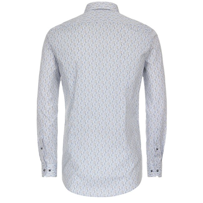 Venti Venti 1300 Overhemd Body Fit