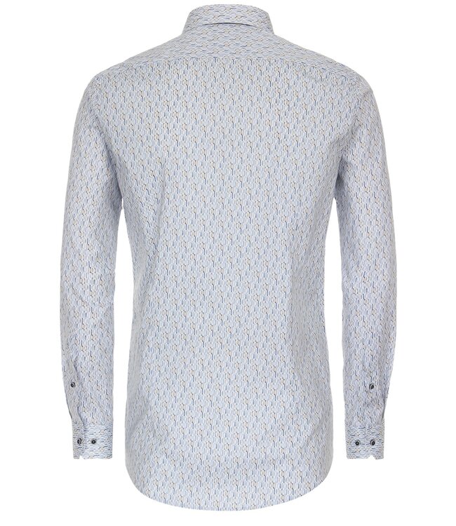Venti 1300 Overhemd Body Fit