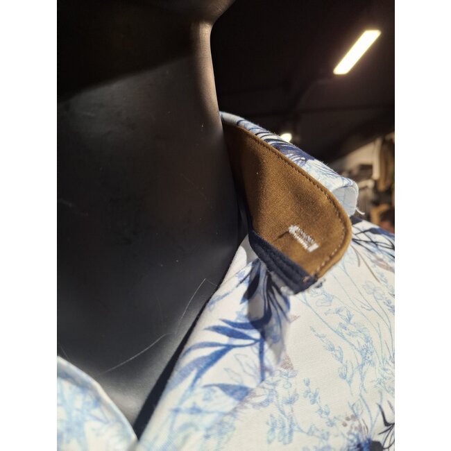 Dioza 2512 Sassari Overhemd