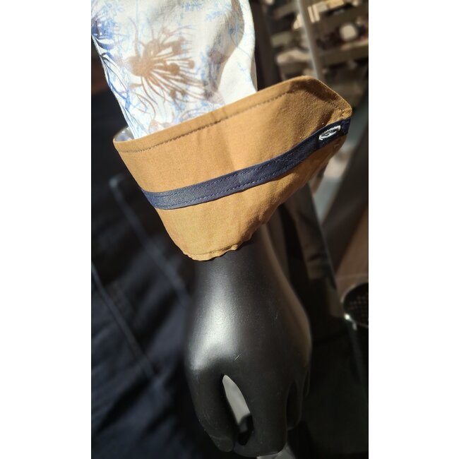 Dioza 2512 Sassari Overhemd