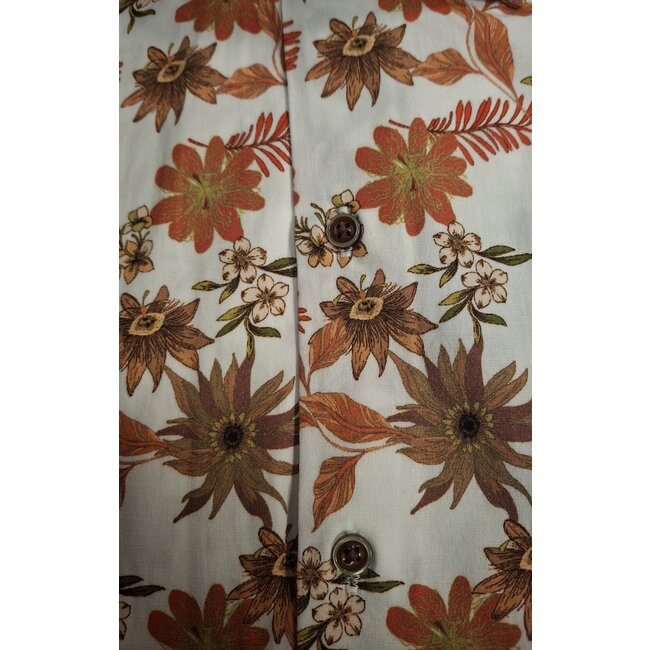 Dioza Overhemd Salerno 2514