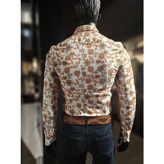 Dioza Overhemd Salerno 2514