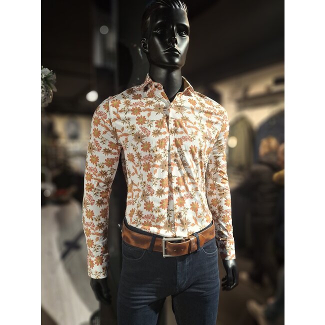 Dioza Overhemd Salerno 2514