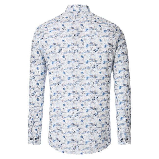 Venti Venti 3300 Body Fit Overhemd