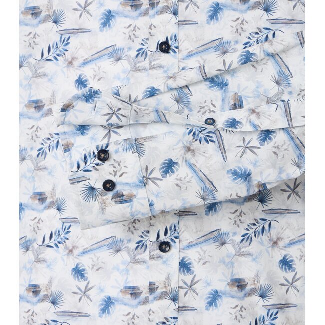 Venti Venti 3300 Body Fit Overhemd