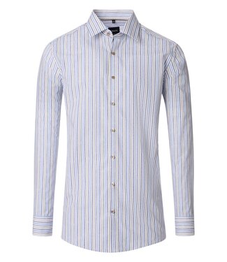 Venti 0100 Overhemd Modern Fit