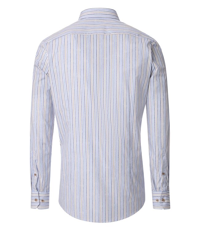 Venti 0100 Overhemd Modern Fit