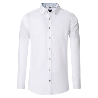 Venti 12600 Body Fit Overhemd