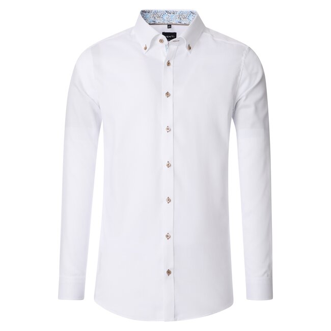 Venti 12600 Body Fit Overhemd
