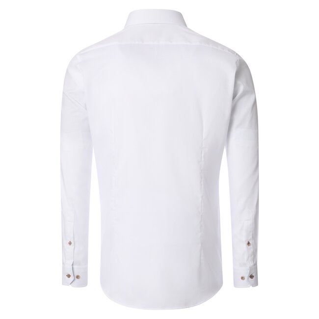 Venti Venti 2600 Body Fit Overhemd