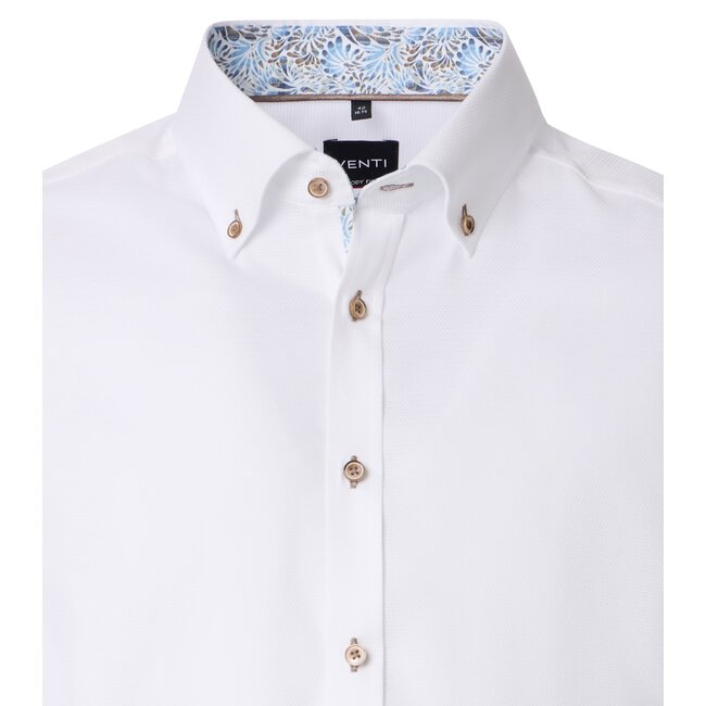 Venti 12600 Body Fit Overhemd