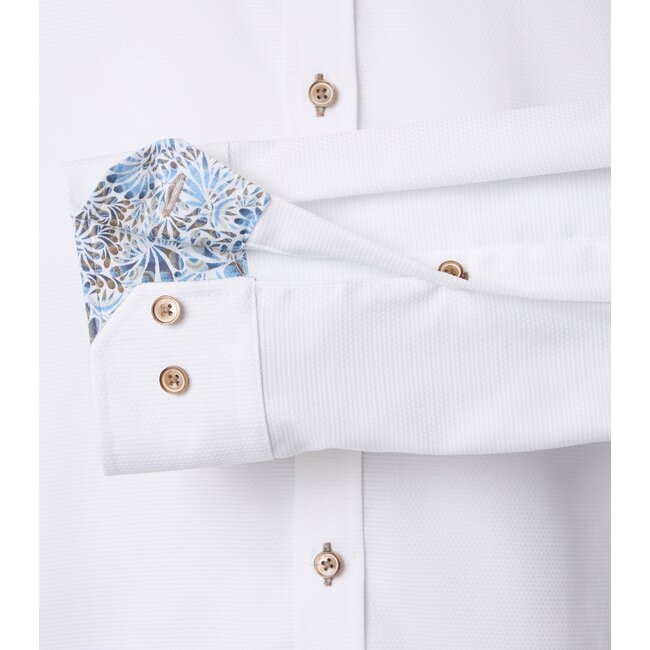 Venti Venti 12600 Body Fit Overhemd