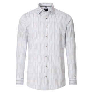 Venti 2800 Overhemd Body Fit
