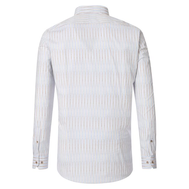 Venti 2800 Overhemd Body Fit