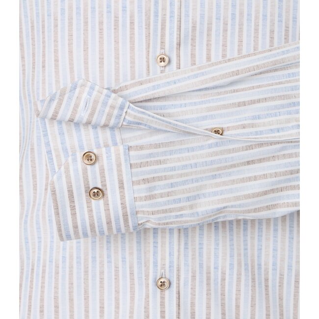 Venti Venti 2800 Overhemd Body Fit