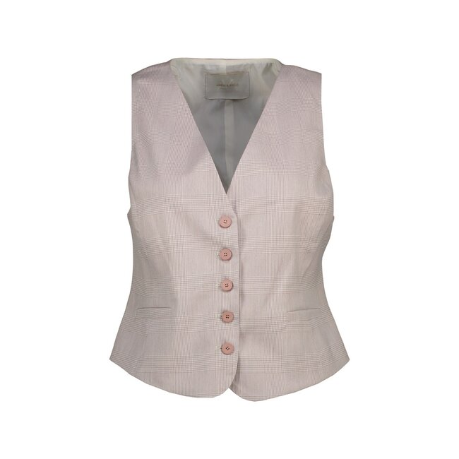Amelie & Amelie Amélie&Amélie Carola A503  Gilet