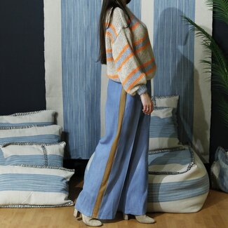 Amelie & Amelie Alina A505 Broek