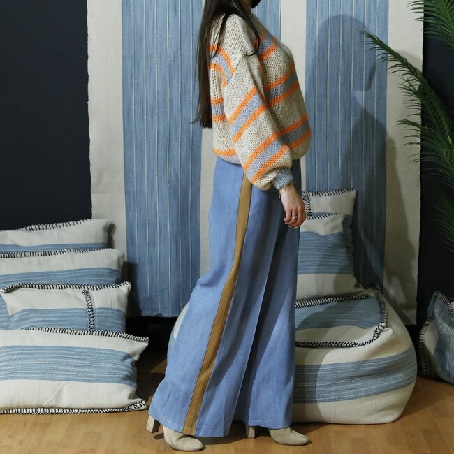 Amelie & Amelie Amélie & Amélie Alina A505 Broek