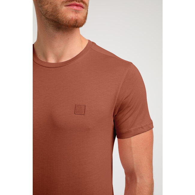 Gabbiano Gabbiano 152713 Premium Basic T-Shirt